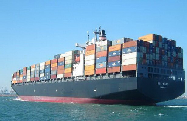 Explanation of the process of FBA sea freight to the United States
