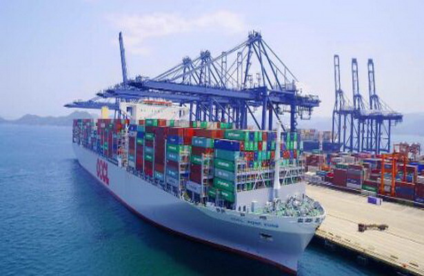 Precautions for US FBA Maritime Customs Clearance